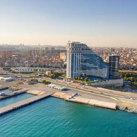 Apartment Ottomare Suites Istanbul