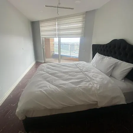 Apartment Ottomare Suites *
