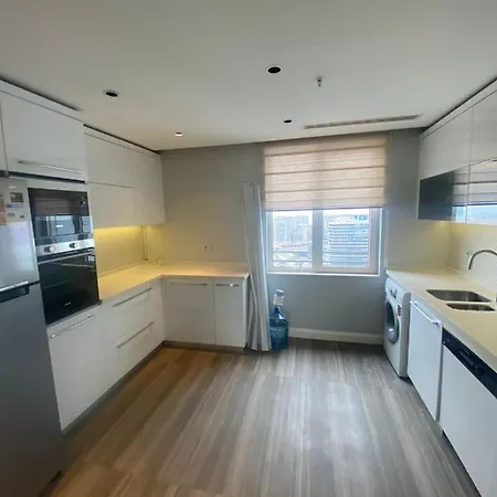 Ottomare Suites * Istanbul