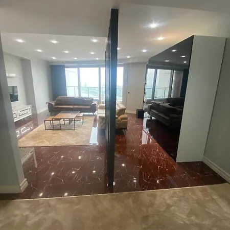Ottomare Suites Apartment