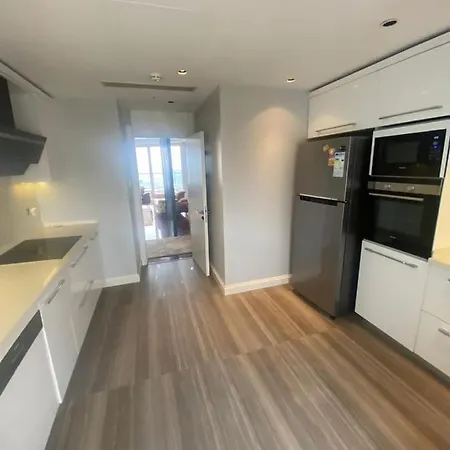 Ottomare Suites Apartment