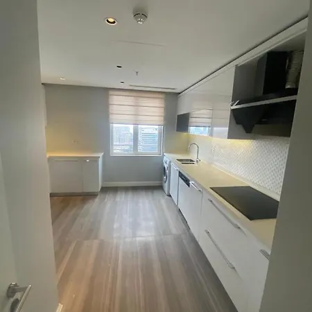 Ottomare Suites Apartment