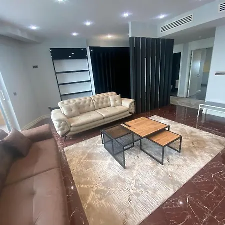 Apartment Ottomare Suites *