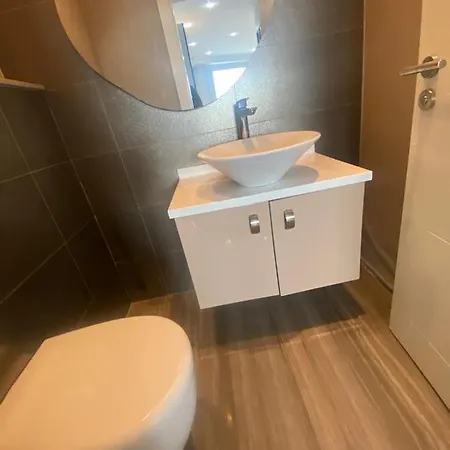 Ottomare Suites * Istanbul
