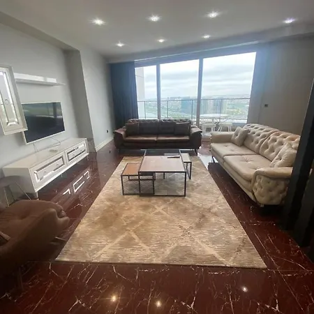 Ottomare Suites Apartment