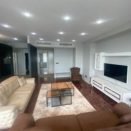 Ottomare Suites Apartment *