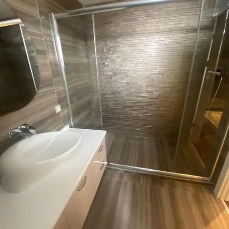 Ottomare Suites *