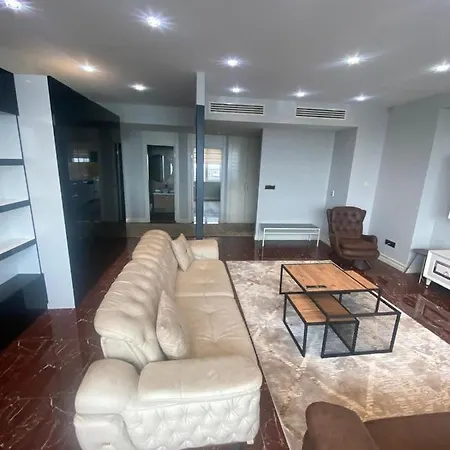 Ottomare Suites *