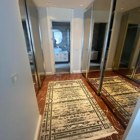 Ottomare Suites Apartment *